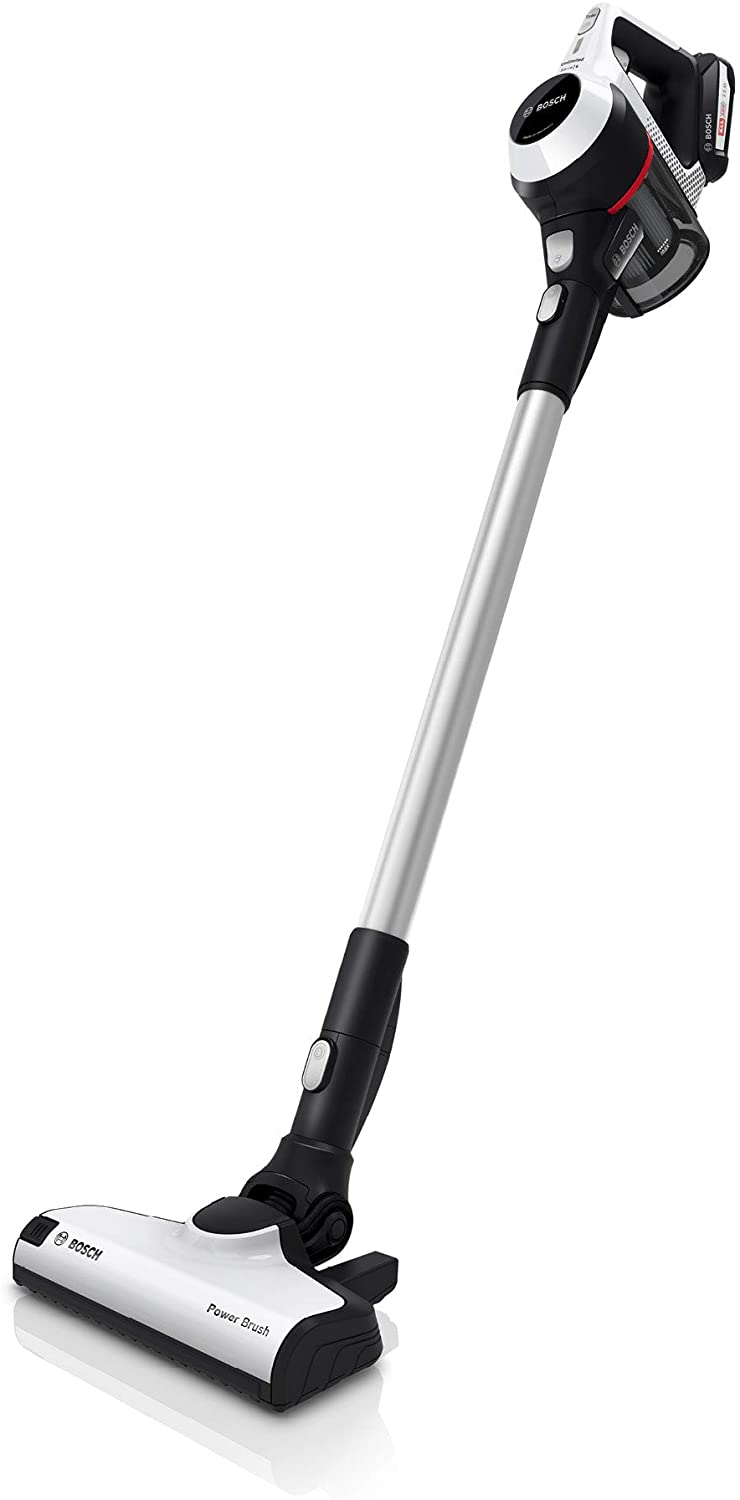 Bosch BCS611GB Unlimited 6 ProHome Cordless Stick Vacuum Cleaner, Ultra Lightweight Design - Image 2