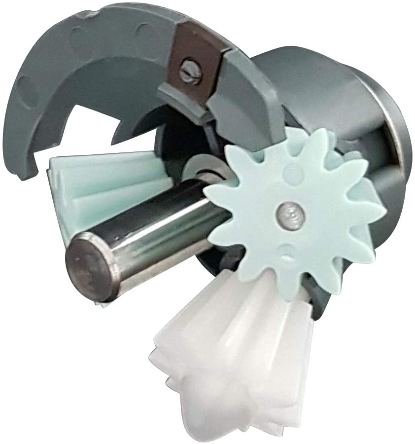 Lichtblau Drive for Bosch Food Processor MUM5 622181 - Image 3