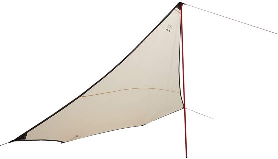 Grand Canyon Shelter Zuni Ray Tarp/Awning Tentwing Wing-Shape, UV50+, Waterproof - Image 4