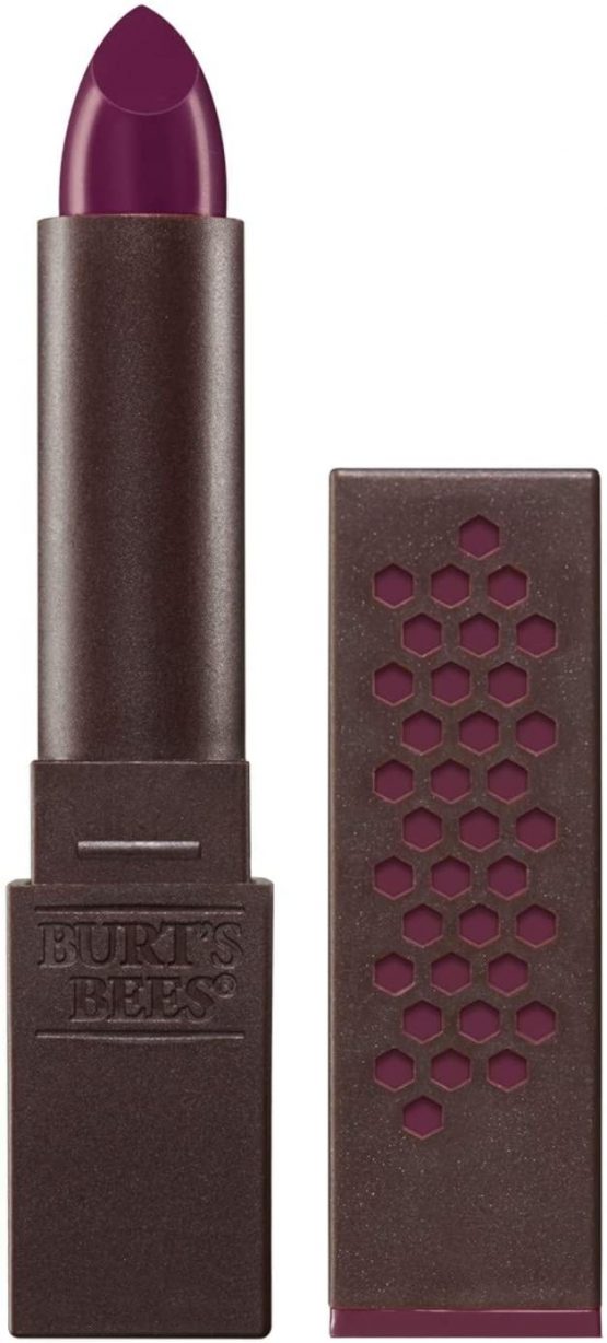 Burt's Bees, Burts Number 531 Juniper Water Lipstick 0.12 oz, 3.4 gram