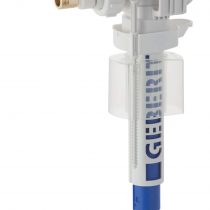 Geberit 240.783.00.1 Float Valve Holding Clamp