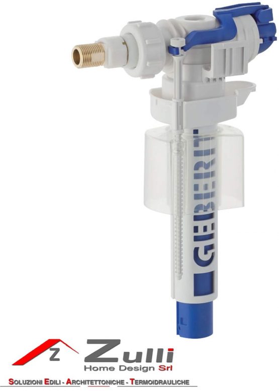 Geberit 240.783.00.1 Float Valve Holding Clamp