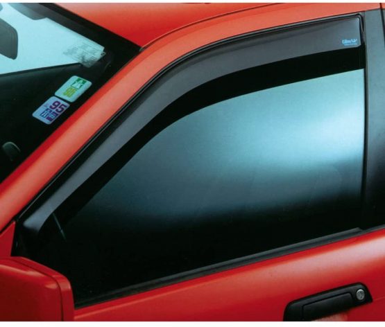 Autostyle 3038 Wind Deflectors