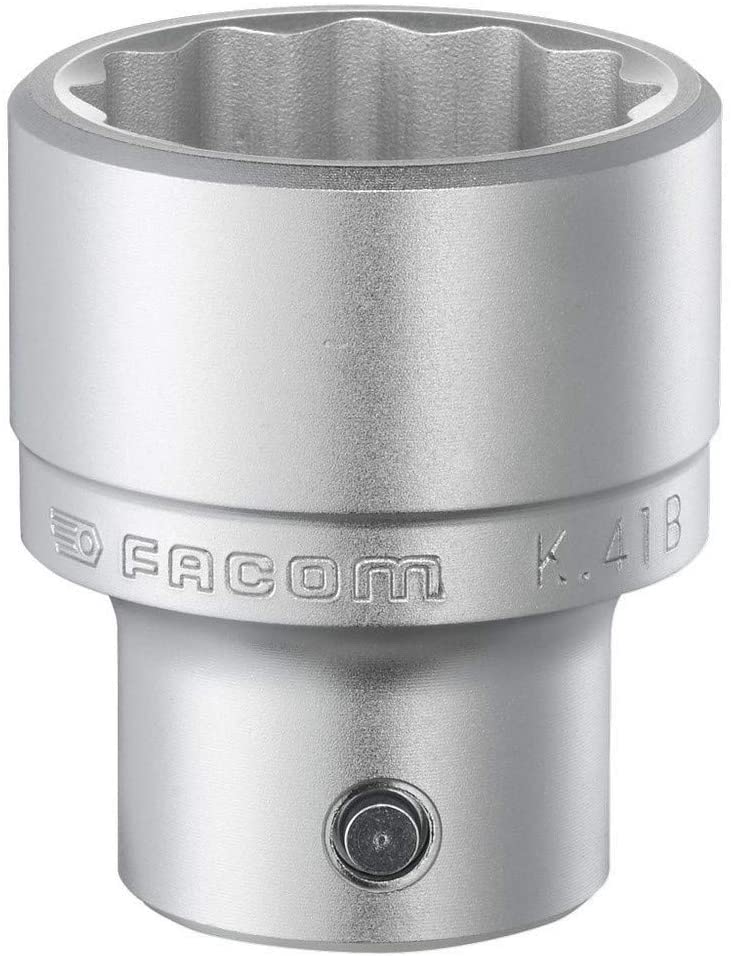 Facom Socket K.28B - 3/4 12 °C 28 mm