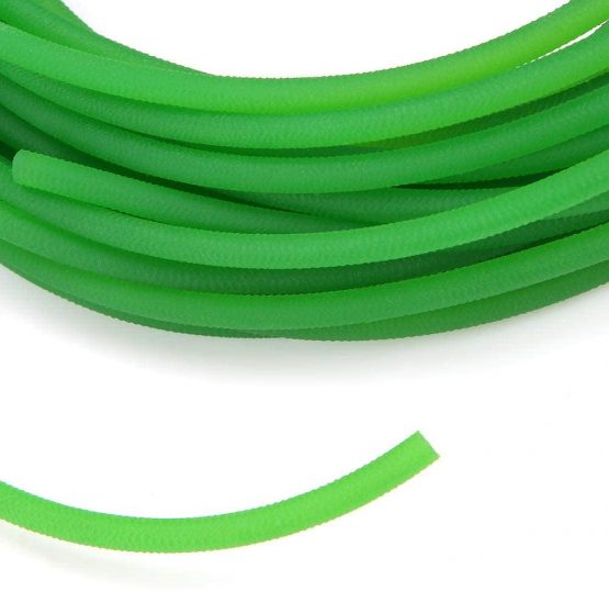 PU Polyurethane Round Belt for Drive Transmission (4mm×10m) - Image 2