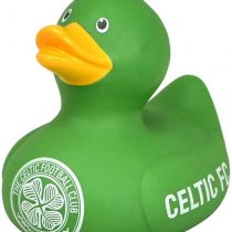Official Football Merchandise Football Team Official Vinyl Bath Time Ducks Celtic