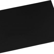 Runner 38426 - Ambiente Scala Write - / Laptopunterlage 30 x 42 cm, Real Leather, Black