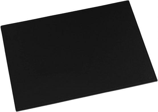 Runner 38426 - Ambiente Scala Write - / Laptopunterlage 30 x 42 cm, Real Leather, Black