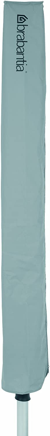 Brabantia 60m Lift-O-Matic Advance Rotary Washing Line (Grey) Multiple Height Adjustments - Image 3