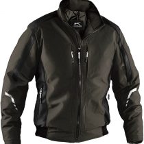 Kubler 13675229-6699-XS Weather Jacket Classiq Size XS in Olive/Black