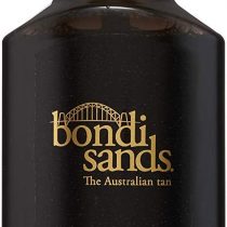 Bondi Sands Liquid Gold Self-Tanning Dry Oil | Ultra Nourishing No Wash Off Formula Gives Skin a Long-Lasting Golden Tan, Enriched with Argan Oil, Vegan + Cruelty Free, Coconut Scent | 150 mL/5.07 Oz