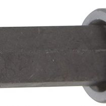 BGS 4266 | Bit Socket | length 100 mm | 12.5 mm (1/2") Drive | internal Hexagon 11 mm