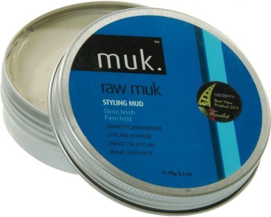 MUK Raw Styling Mud (95g)