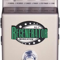 Marshall RG-1 Regenerator