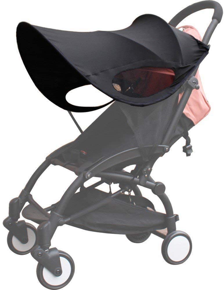 universal pram sun umbrella