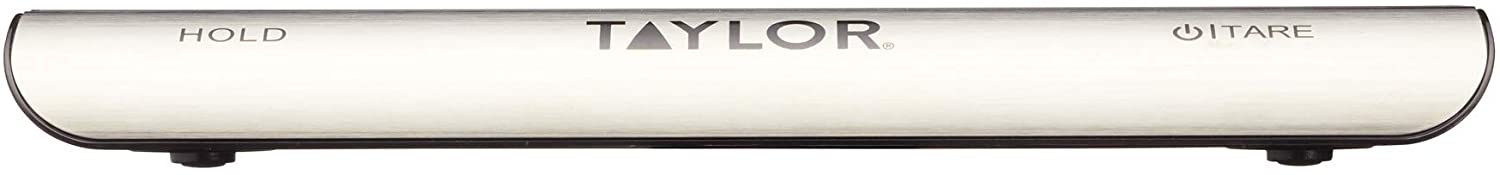 Taylor Pro Ultra High Capacity Digital Kitchen Food Scales - Image 3