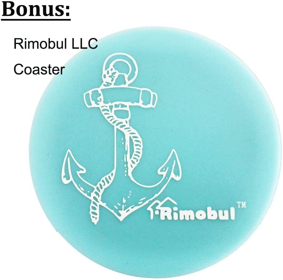 Rimobul Mini Paper Craft Punch - Set of 20 (Random Cutting Shape), Small - Image 2