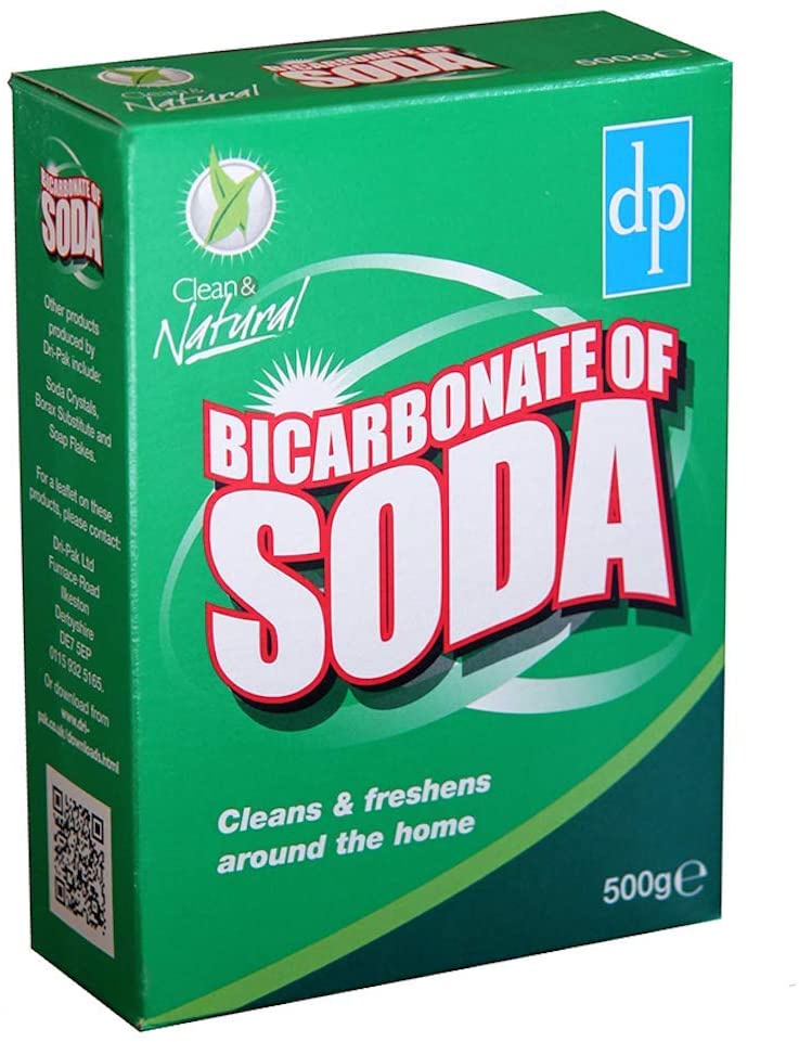 Dri pak 1kg, alternatively 2 kg, 500 g (Pack of 6)