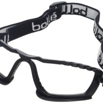 Bolle KITFSCOB Foam and Strap Kit, Black