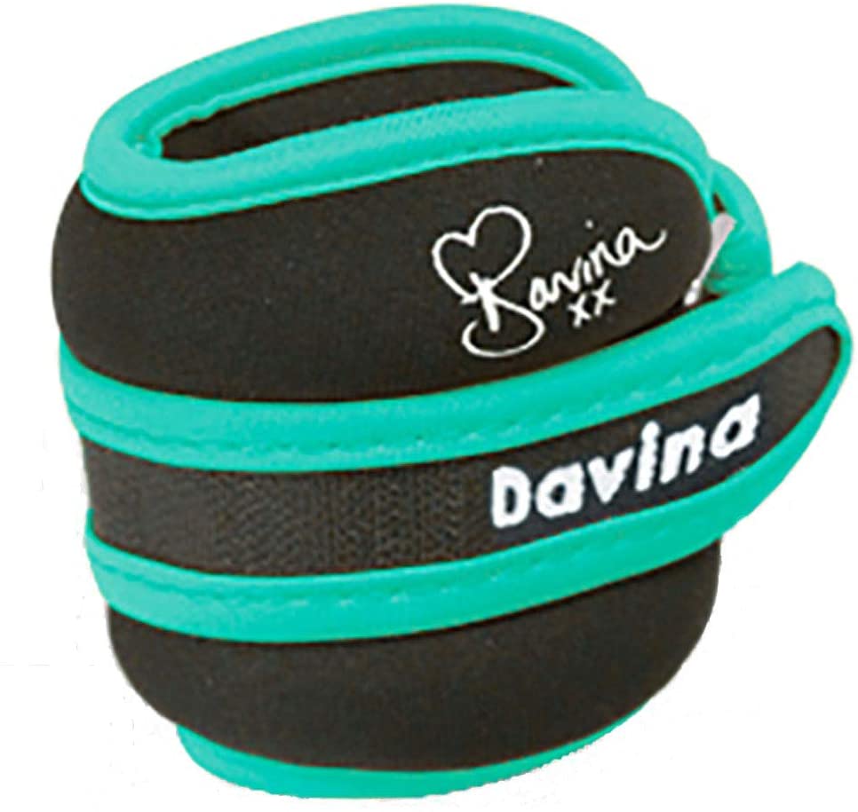 Davina McCall Ankle Weights BigaMart