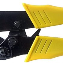 HELLA 8PE 002 007-001 Squeeze Pliers Profi I