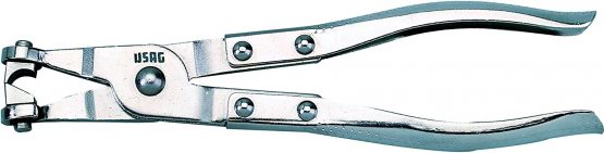 USAG U08710004 871 B Pliers for Cable Ties Automatic