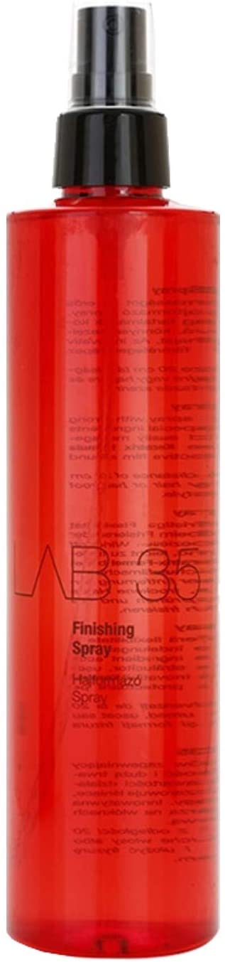 Kallos Lab35 Finishing Spray 300ml, 300 ml (Pack of 1)