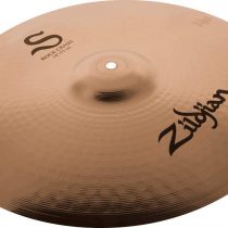 Zildjian S Family Series - 18 Inch Rock Crash Cymbal