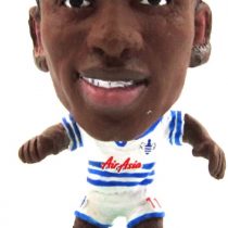 SoccerStarz Queens Park Rangers FC Shaun Wright Phillips Home Kit