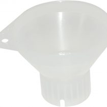 Beko Belling Diplomat Flavel Leisure Dishwasher Salt Funnel (Genuine part number 1881580300)