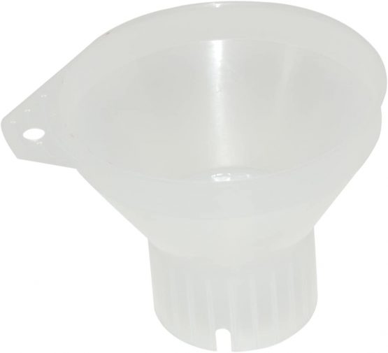 Beko Belling Diplomat Flavel Leisure Dishwasher Salt Funnel (Genuine part number 1881580300)
