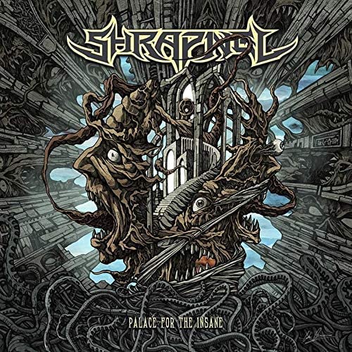 Shrapnel