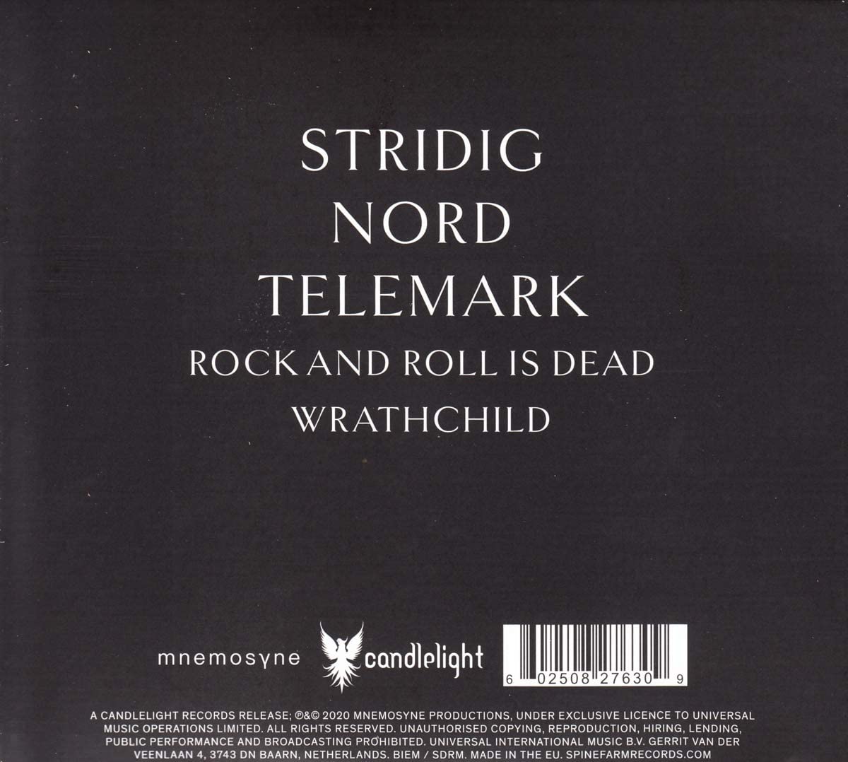 Telemark, Multicolor - Image 2