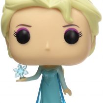 Funko 4255 POP Vinyl Disney Frozen Elsa Action Figure