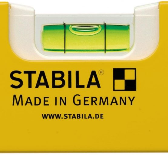 Stabila 70t Torpedo Level 250mm 02199 - Image 3
