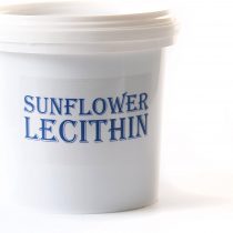Sunflower Lecithin - 1Kg