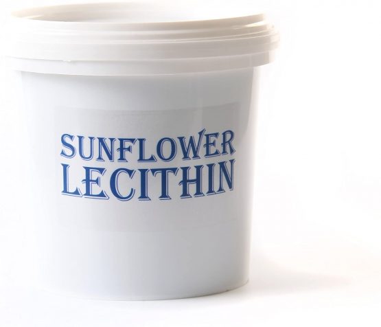 Sunflower Lecithin - 1Kg