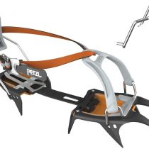 PETZL Irvis Flexlock Crampon