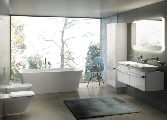 Ideal Standard k706501 Slim Seat with Soft-Closing Tonic 2 - Image 4
