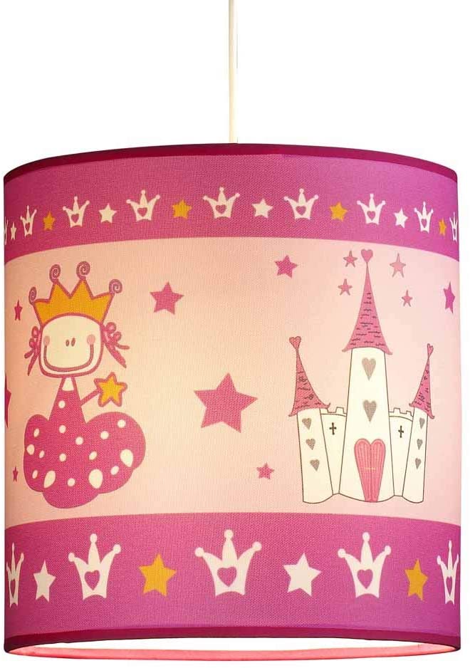 Wonderlamp W-A000123 Ceiling lamp, Pink - Image 2