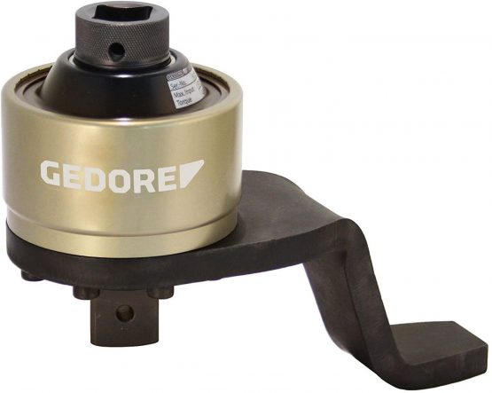 Gedore dvi-20z – Torque Multiplier DREMOPLUS Alu 2000 nm