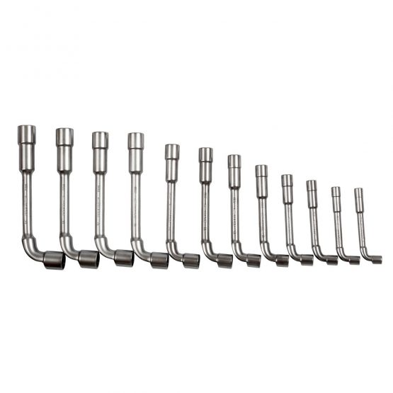 Double End Socket Wrench Set