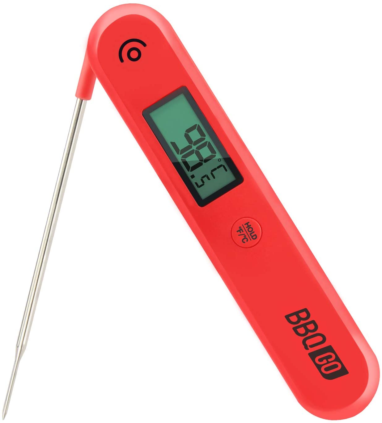 Inkbird Instant Meat Thermometer BGHH1C Food Thermometer Probe with