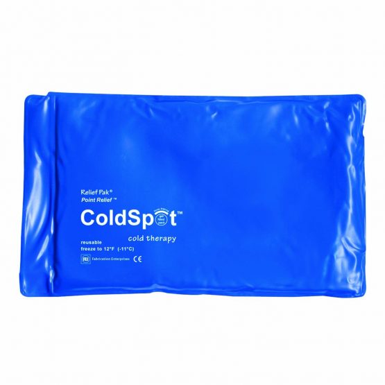 Point Relief Pak Half Size Cold Pack