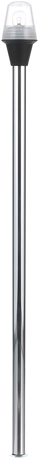 Seachoice 50-05691 Refill for All-round Light, White/Steel - Image 2