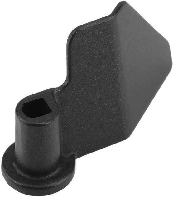 Bread Maker Paddle Universal Stainless Steel Blade Mixing Paddle Replacement for Most Bread Maker - Image 3