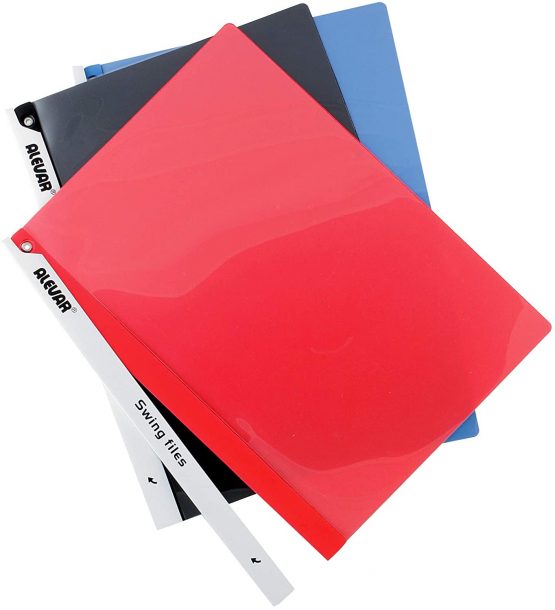 Alevar 3267/BK Folder