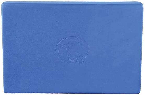 Yoga-Mad Hi Density Foam Yoga Block - Image 2