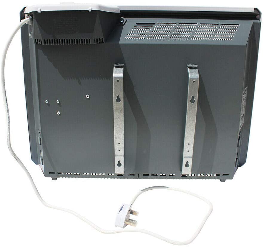 Ballu Electric Radiator Panel Heater Wall Convector Radiator APP Smart ...