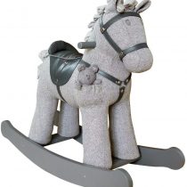 Little Bird Told Me LB3099 Stirling & Mac Rocking Horse 12 Months+